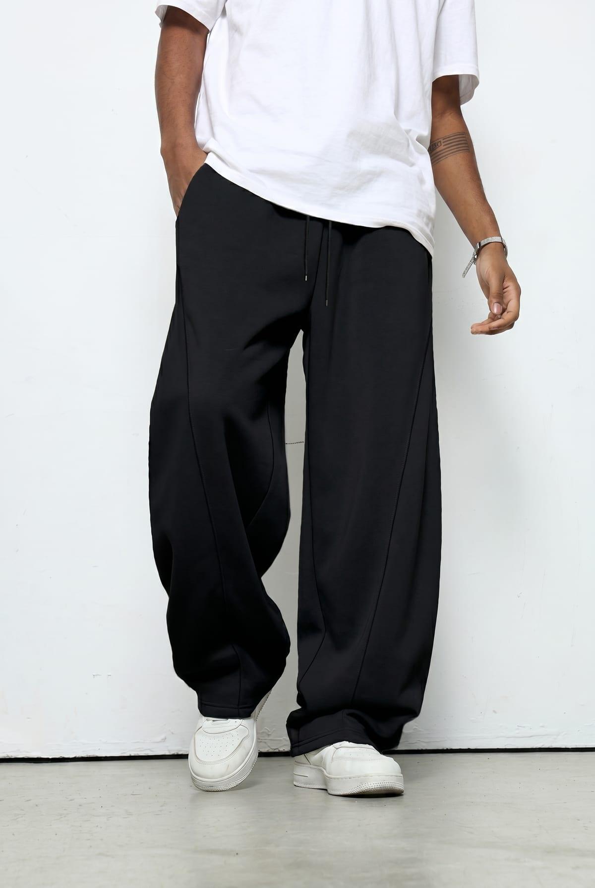 Panta Baggy N 4