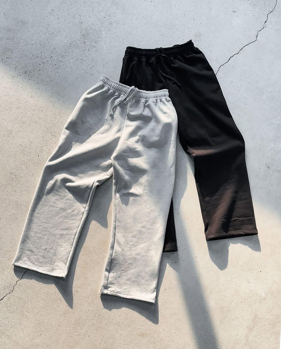 Panta Baggy 2