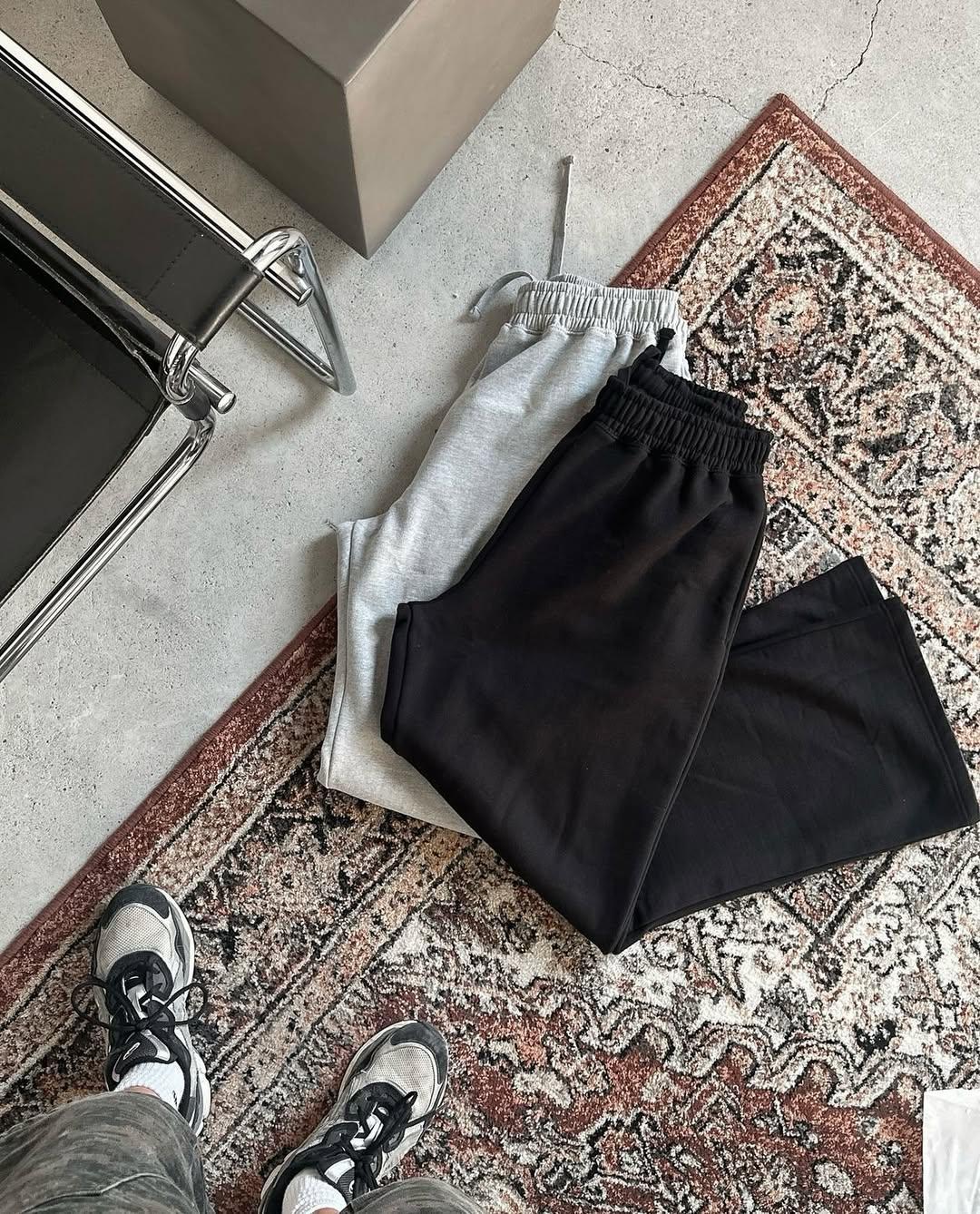 Panta Baggy 3