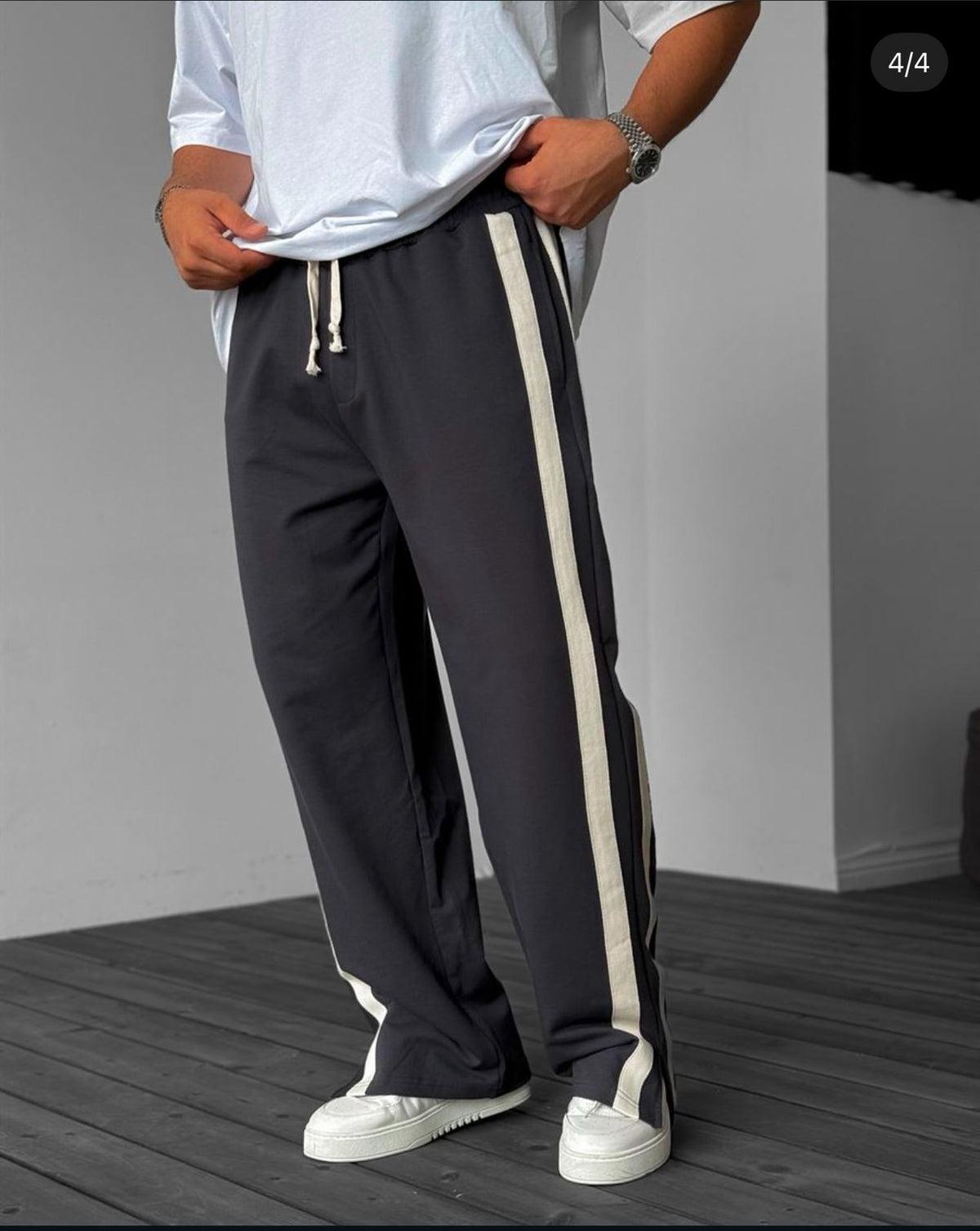 Panta Baggy Deux Bonde 3