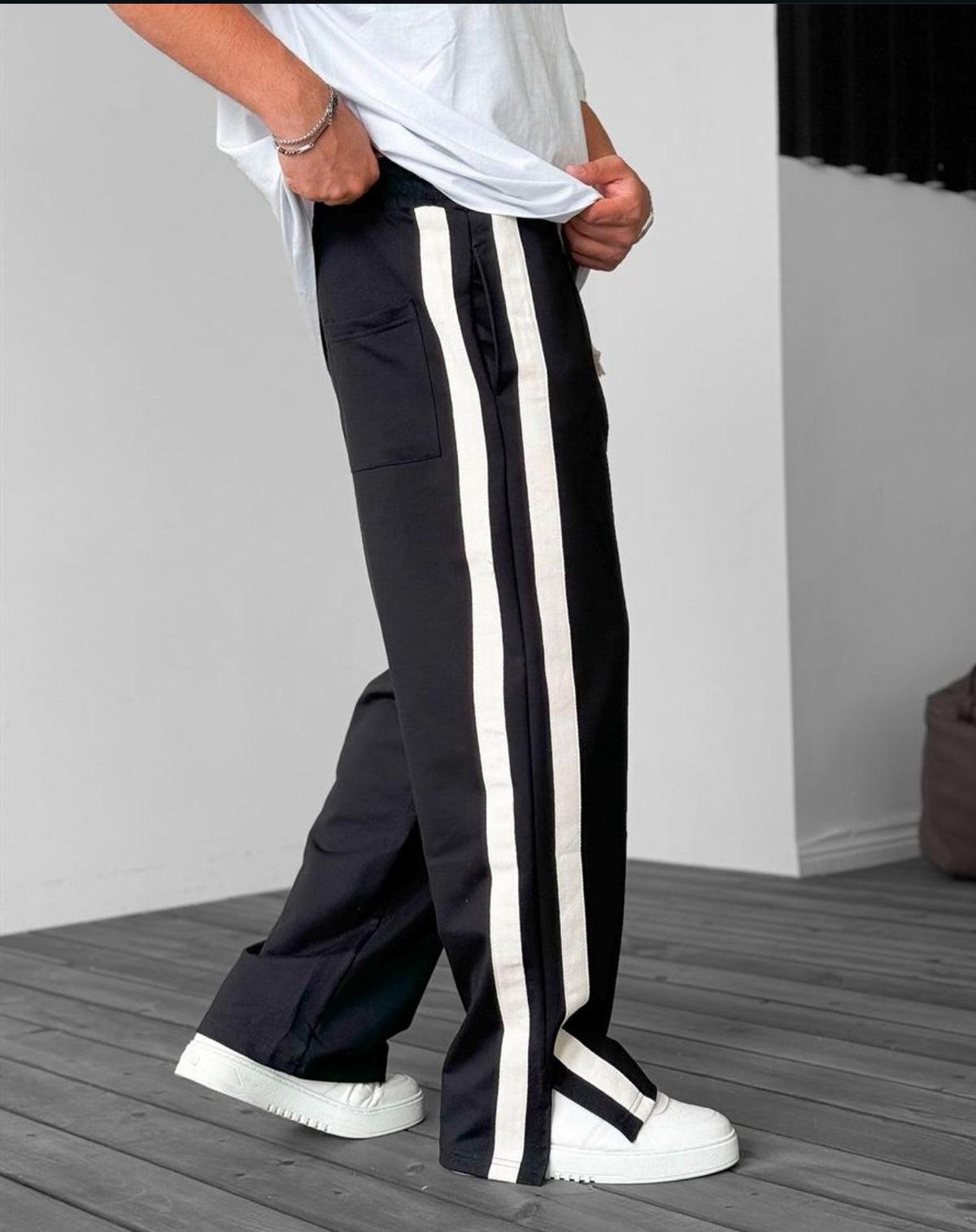 Panta Baggy Deux Bonde 4