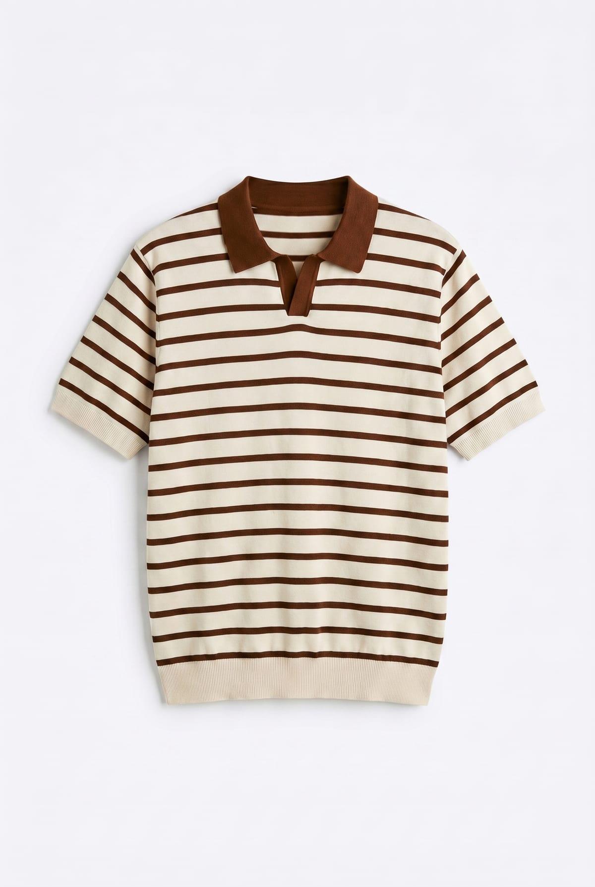 Polo 2 Couleurs 3