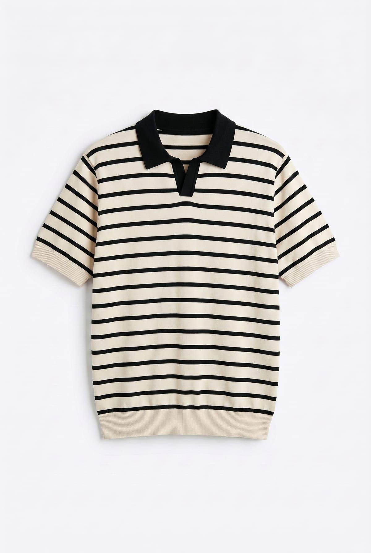 Polo 2 Couleurs 4