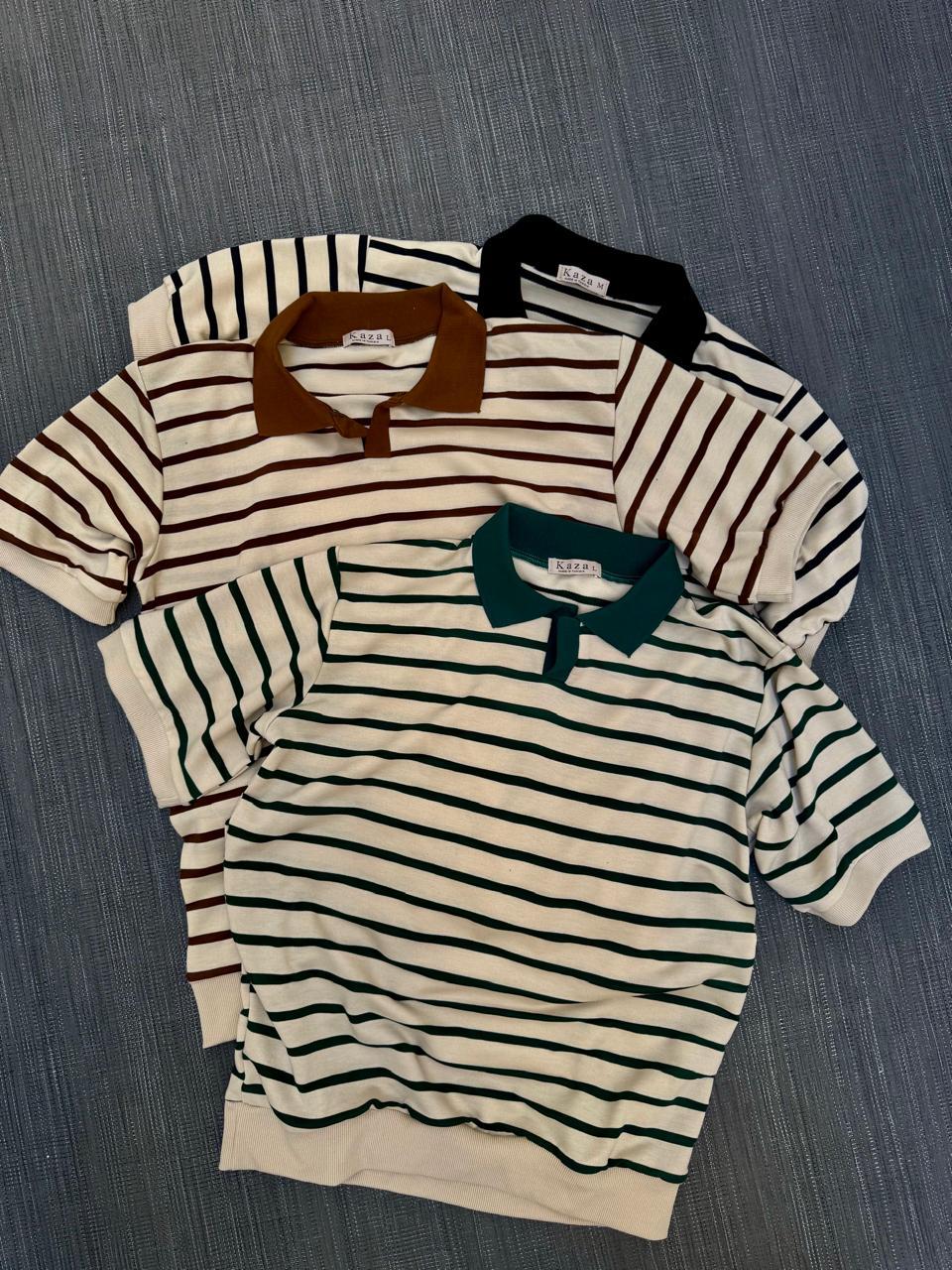 Polo 2 Couleurs 5