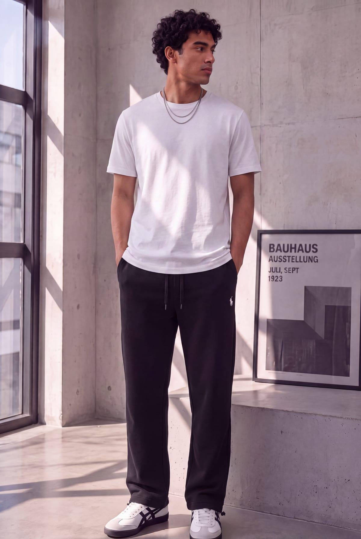 Panta Polo 4
