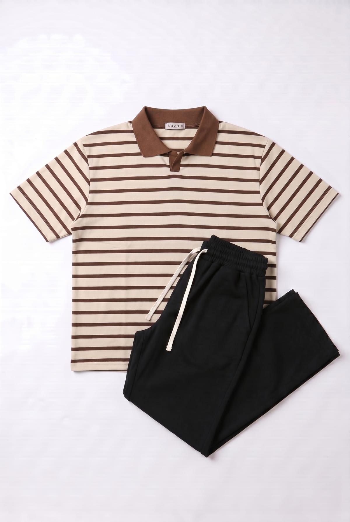 Polo + Panta Kamrya 2
