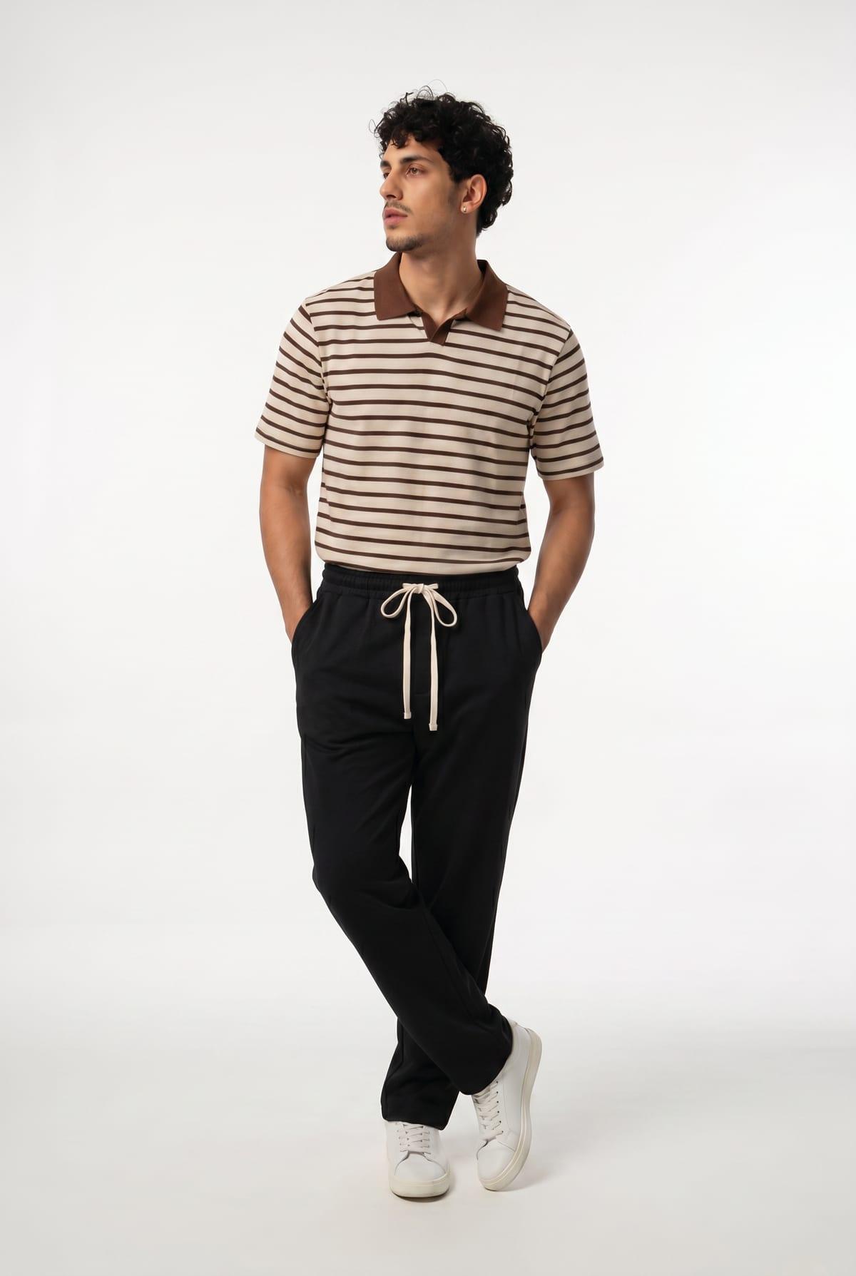 Polo + Panta Kamrya 4