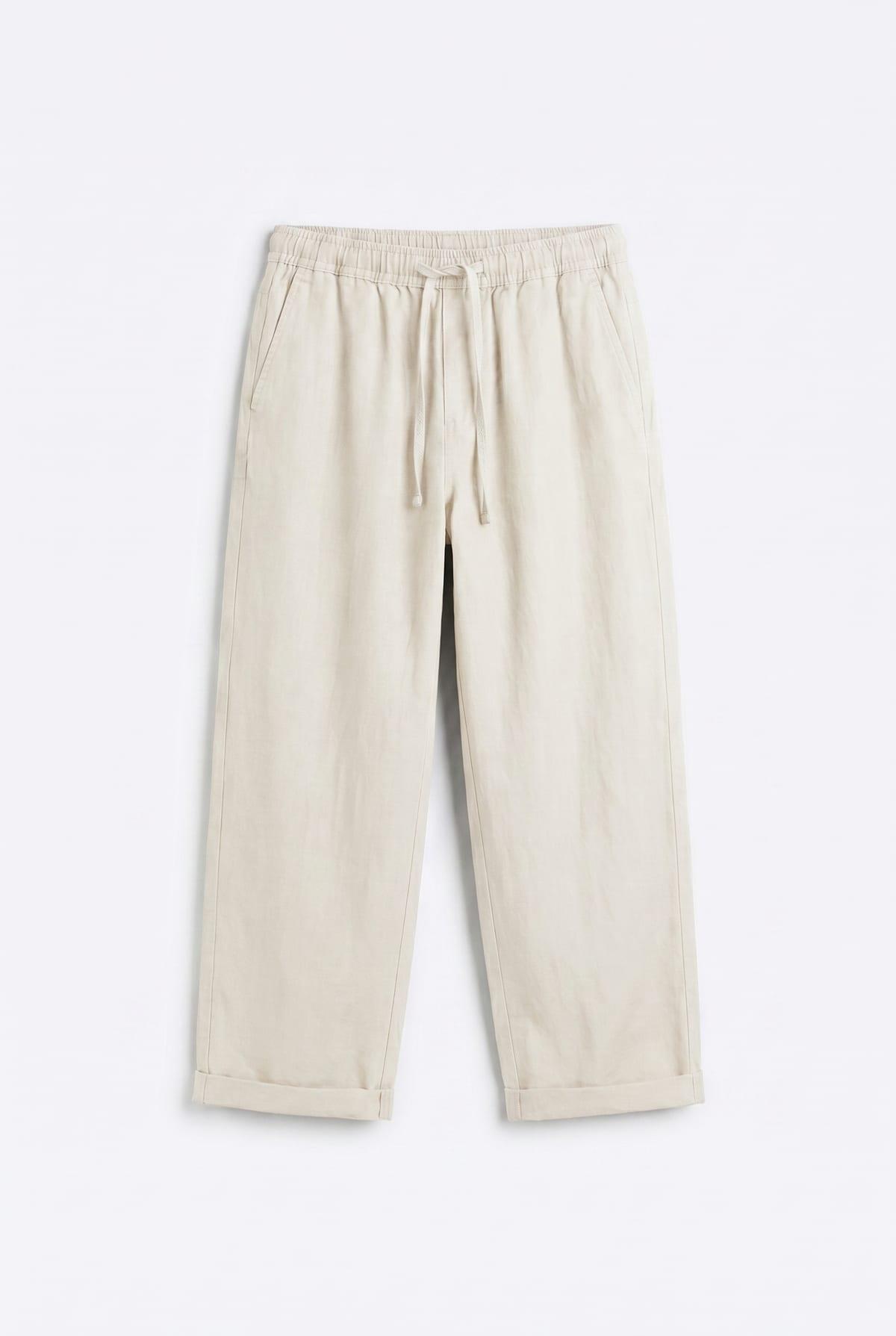 Pantalon Jogger Lin