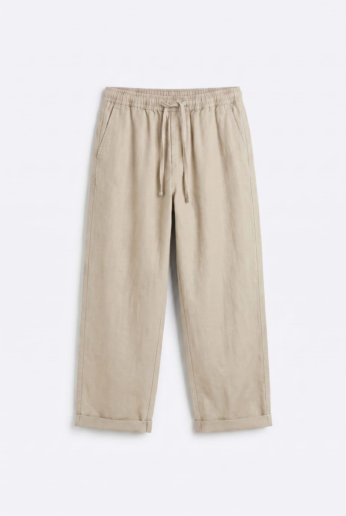 Pantalon Jogger Lin 2