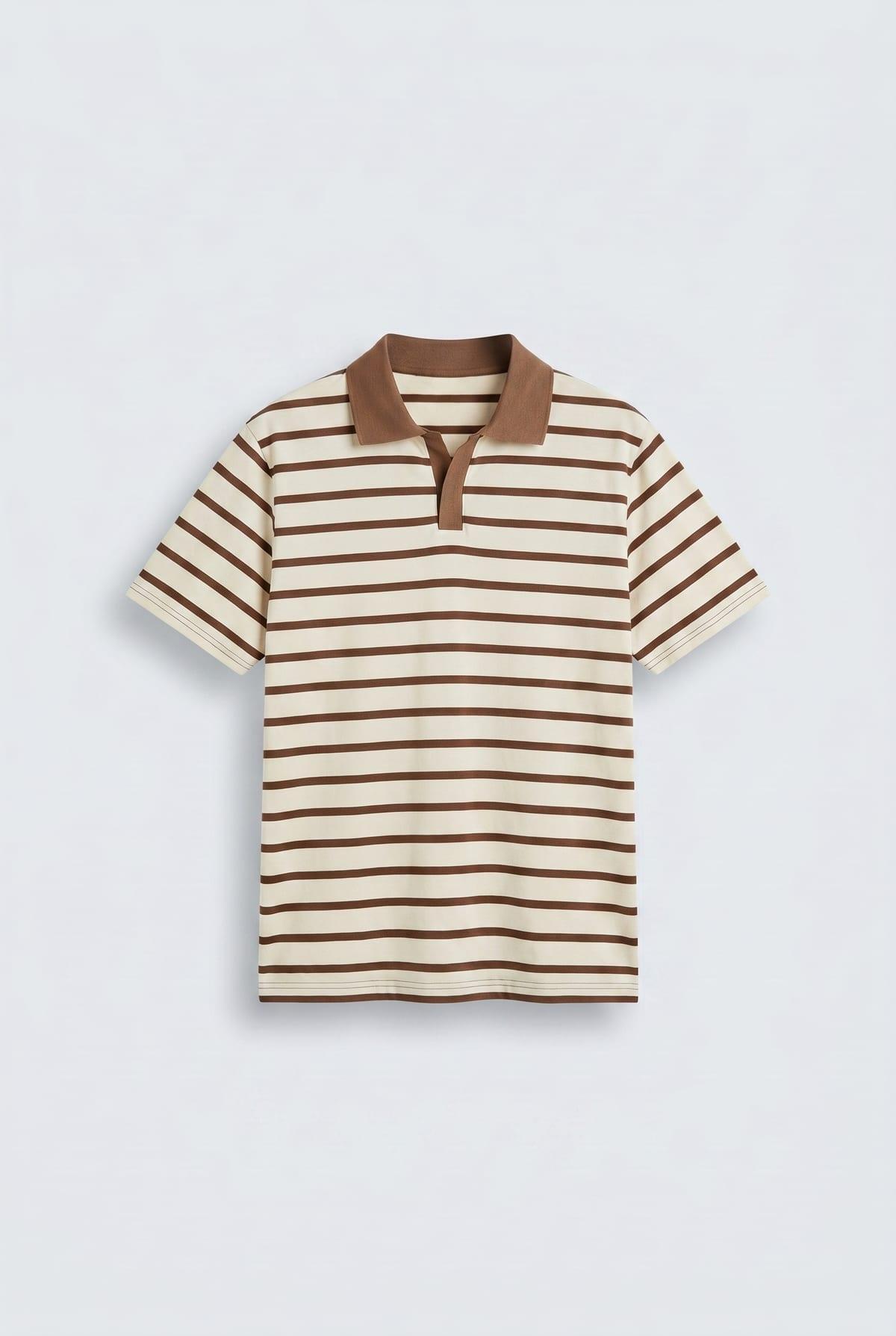 Polo Rie Promo