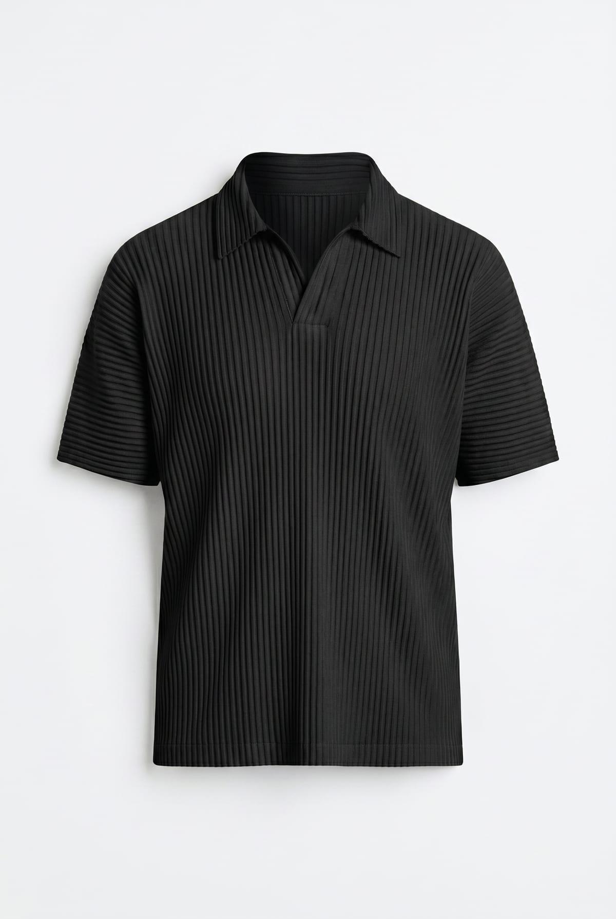 Polo Regular Fit EN Piqué