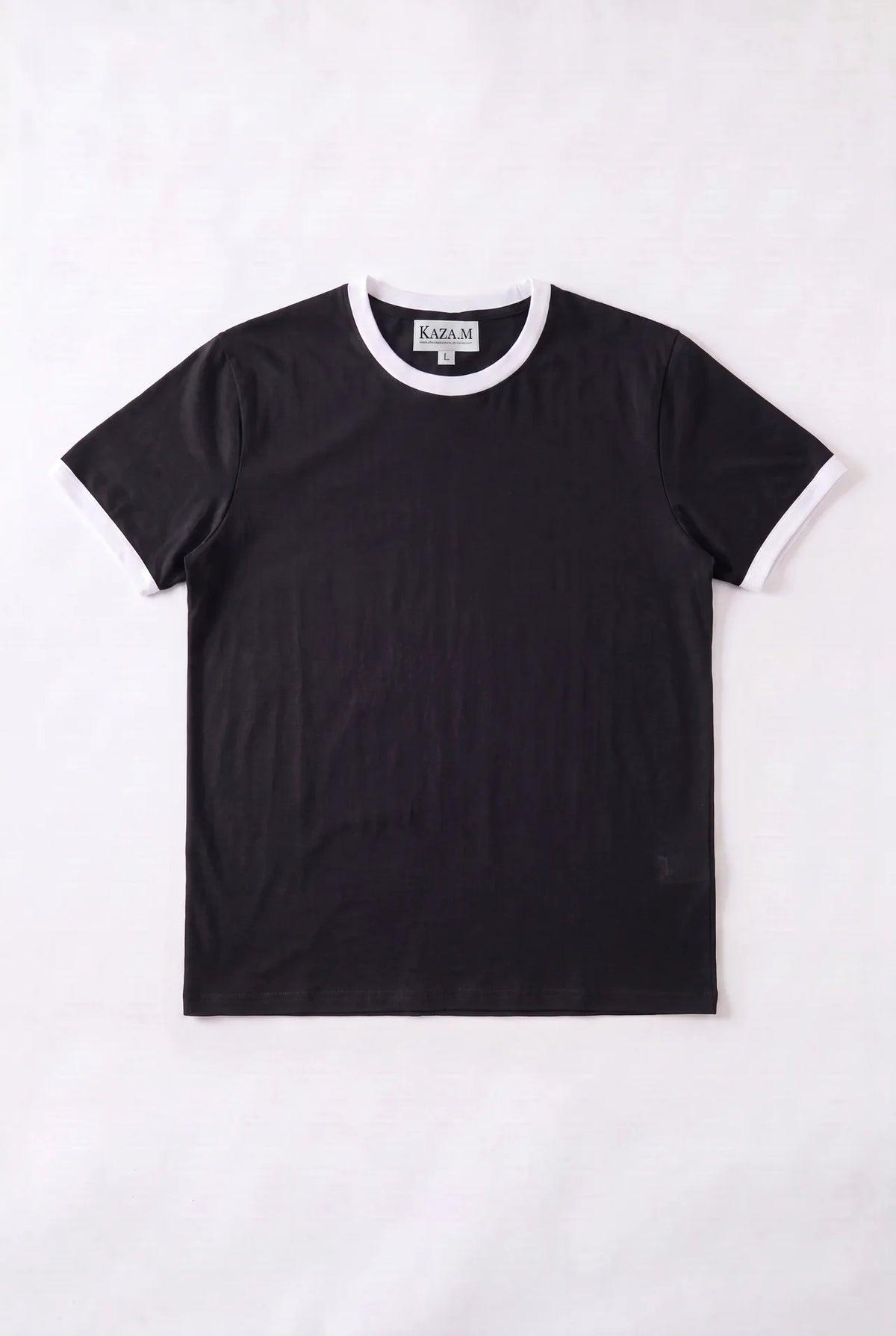 Ringer T-Shirt 2