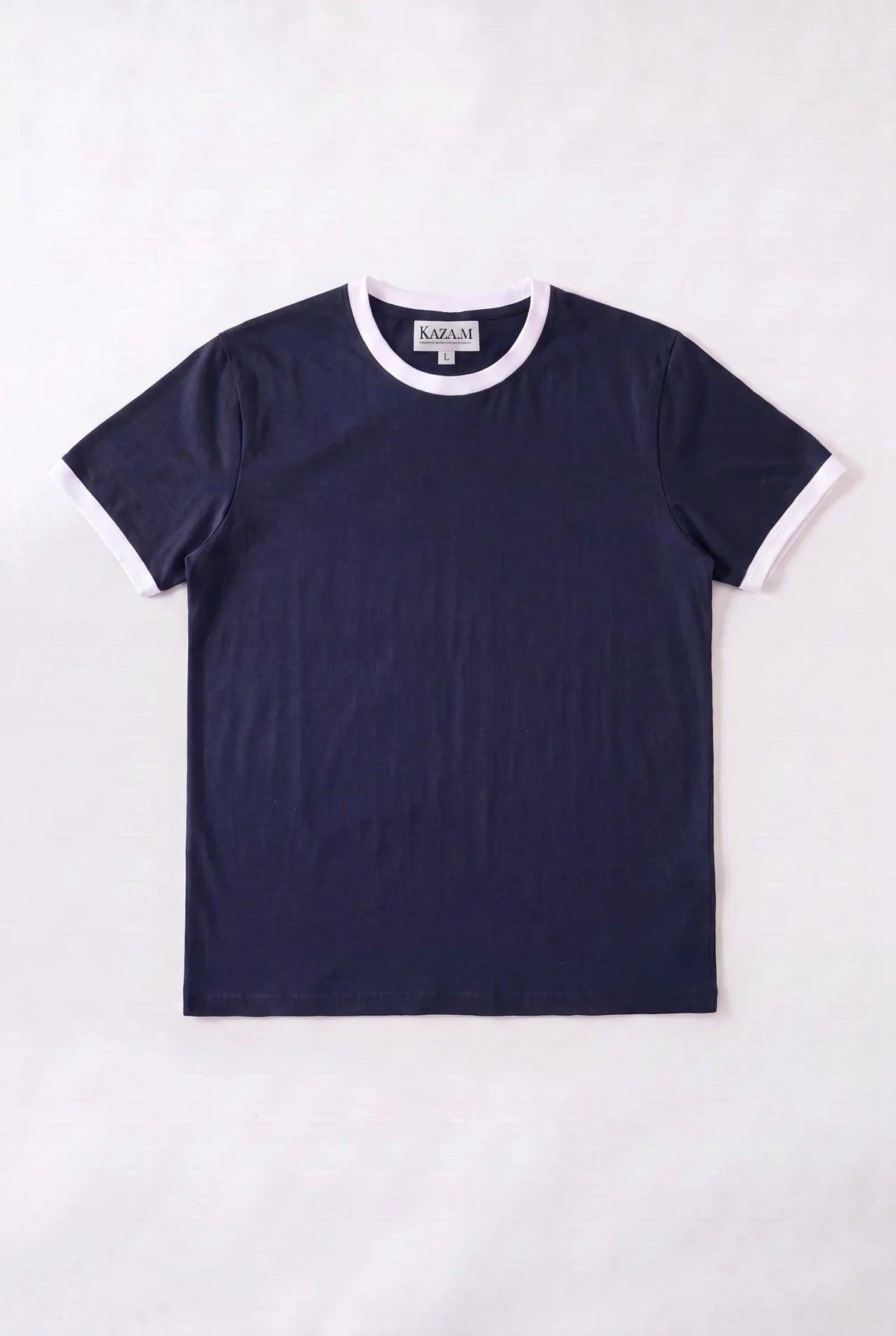 Ringer T-Shirt 3