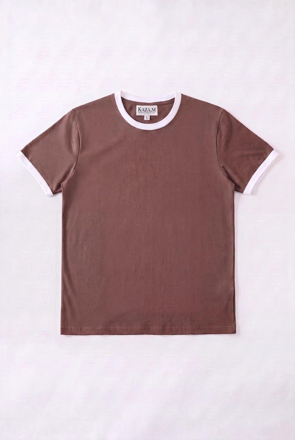 Ringer T-Shirt 4