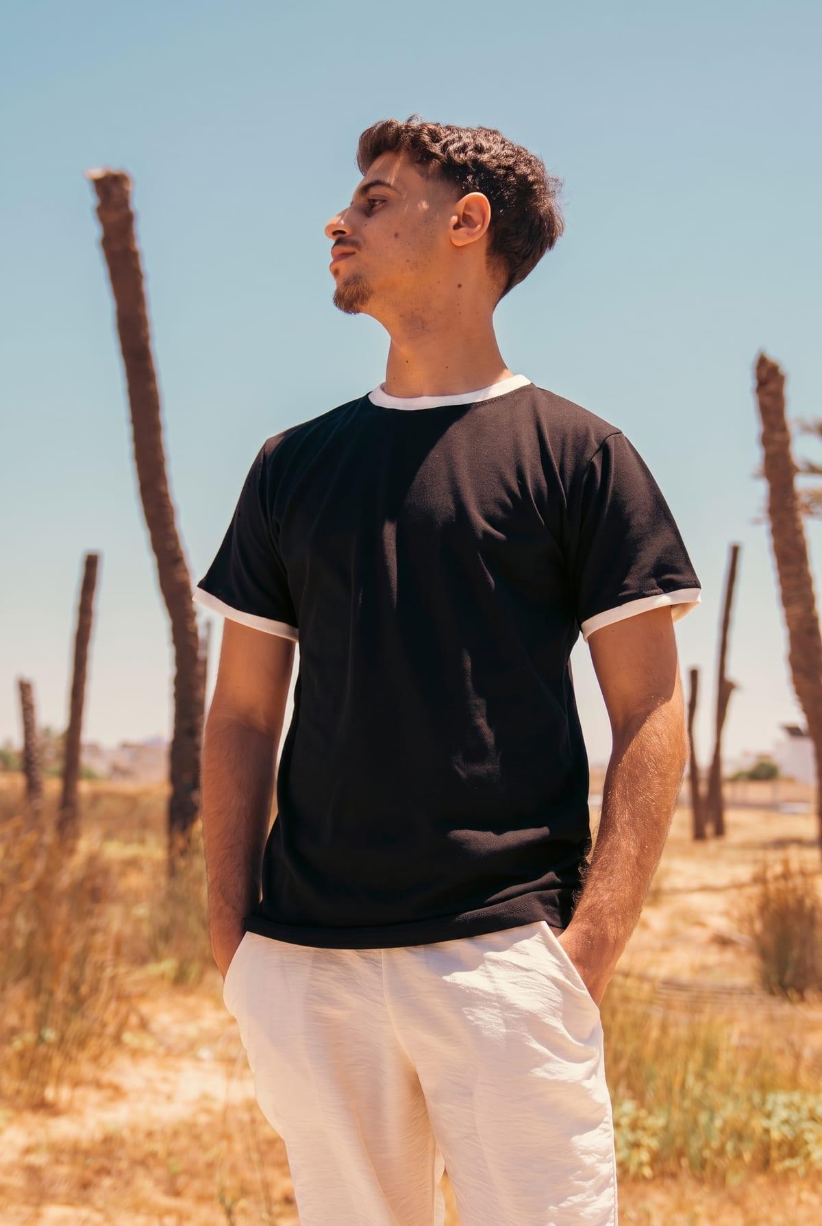 Ringer T-Shirt 6