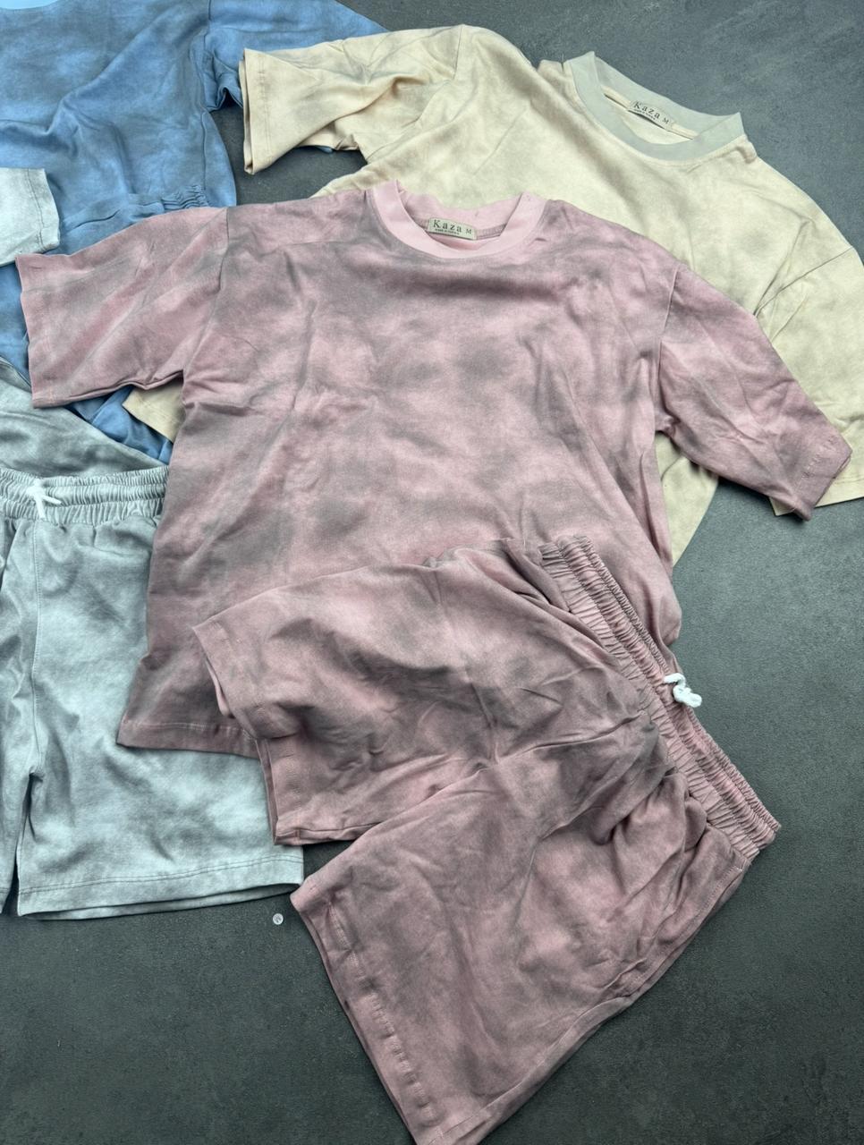 Set Coton 4