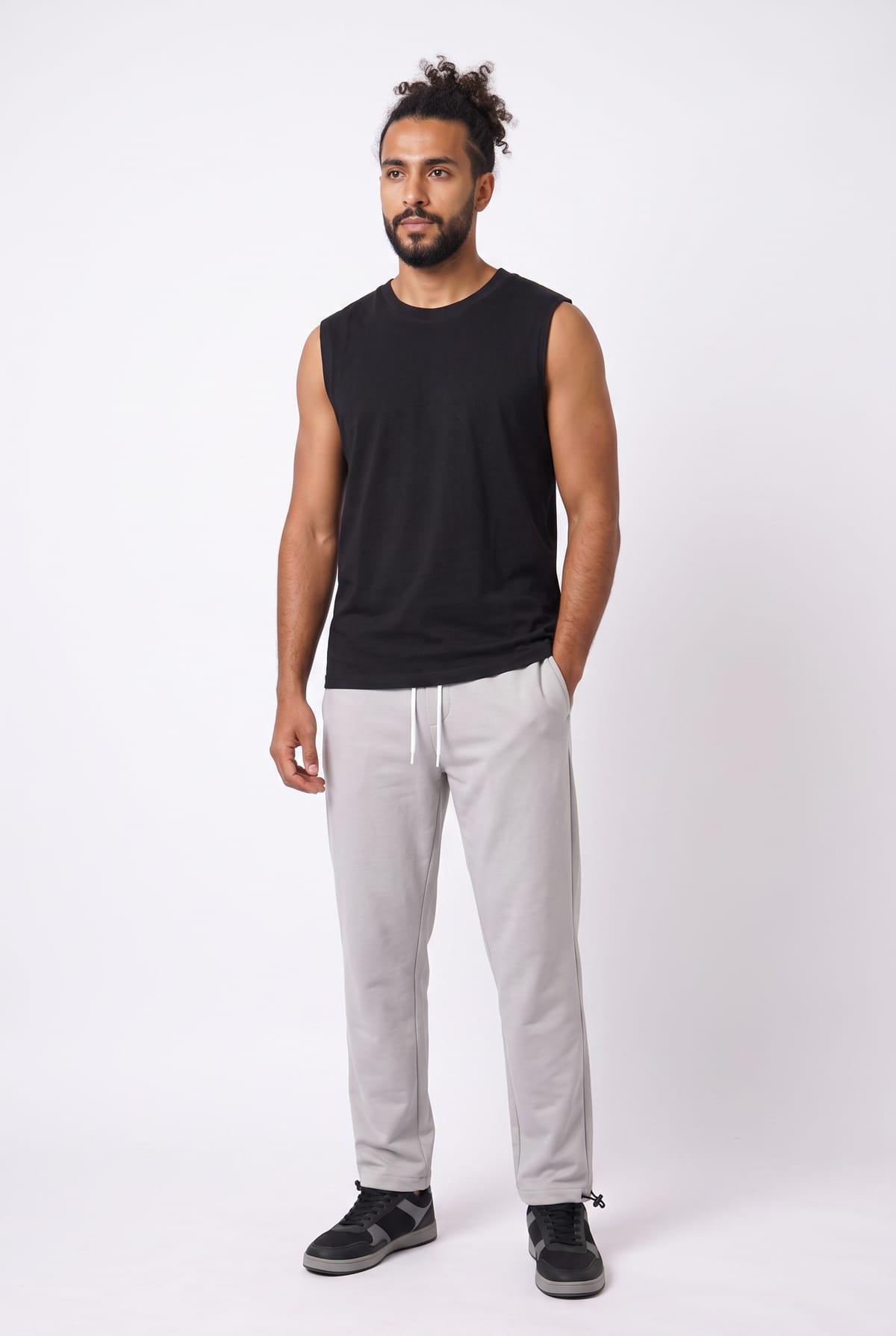 Set Débardeur + Baggy Pants 2 2