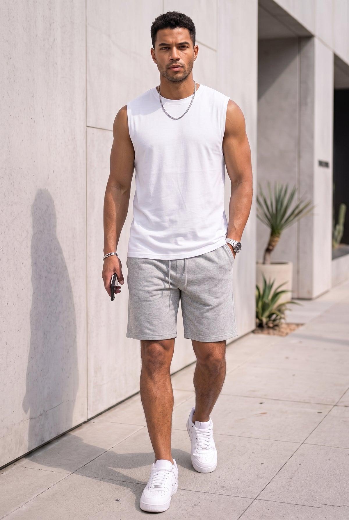 Set Débardeur + Short 6