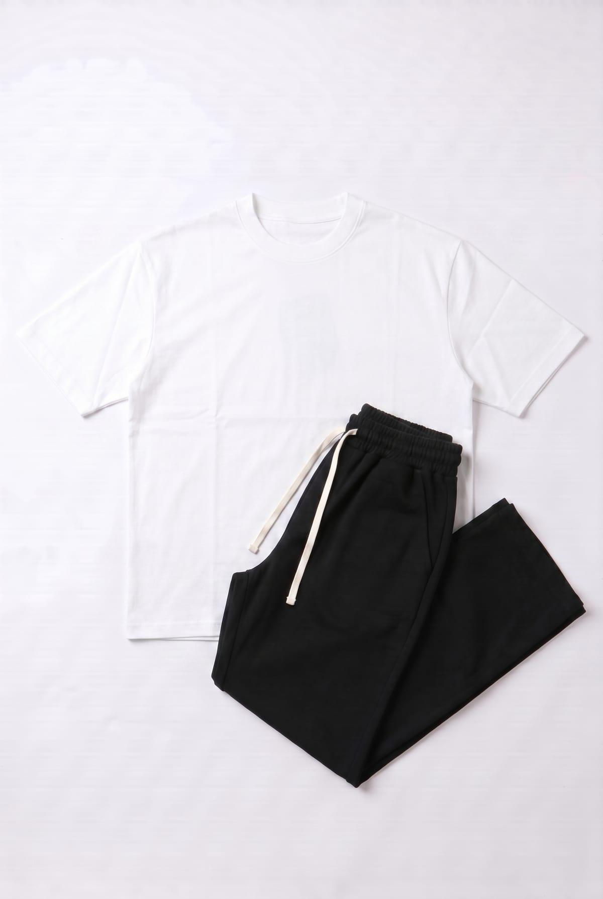 Set Tshirt + Baggy Pantas 2