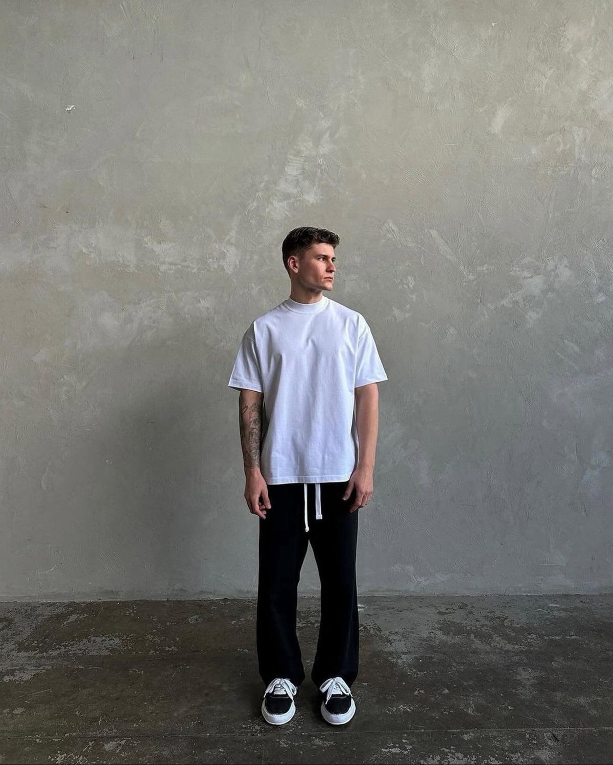 Set Tshirt + Baggy Pantas 3