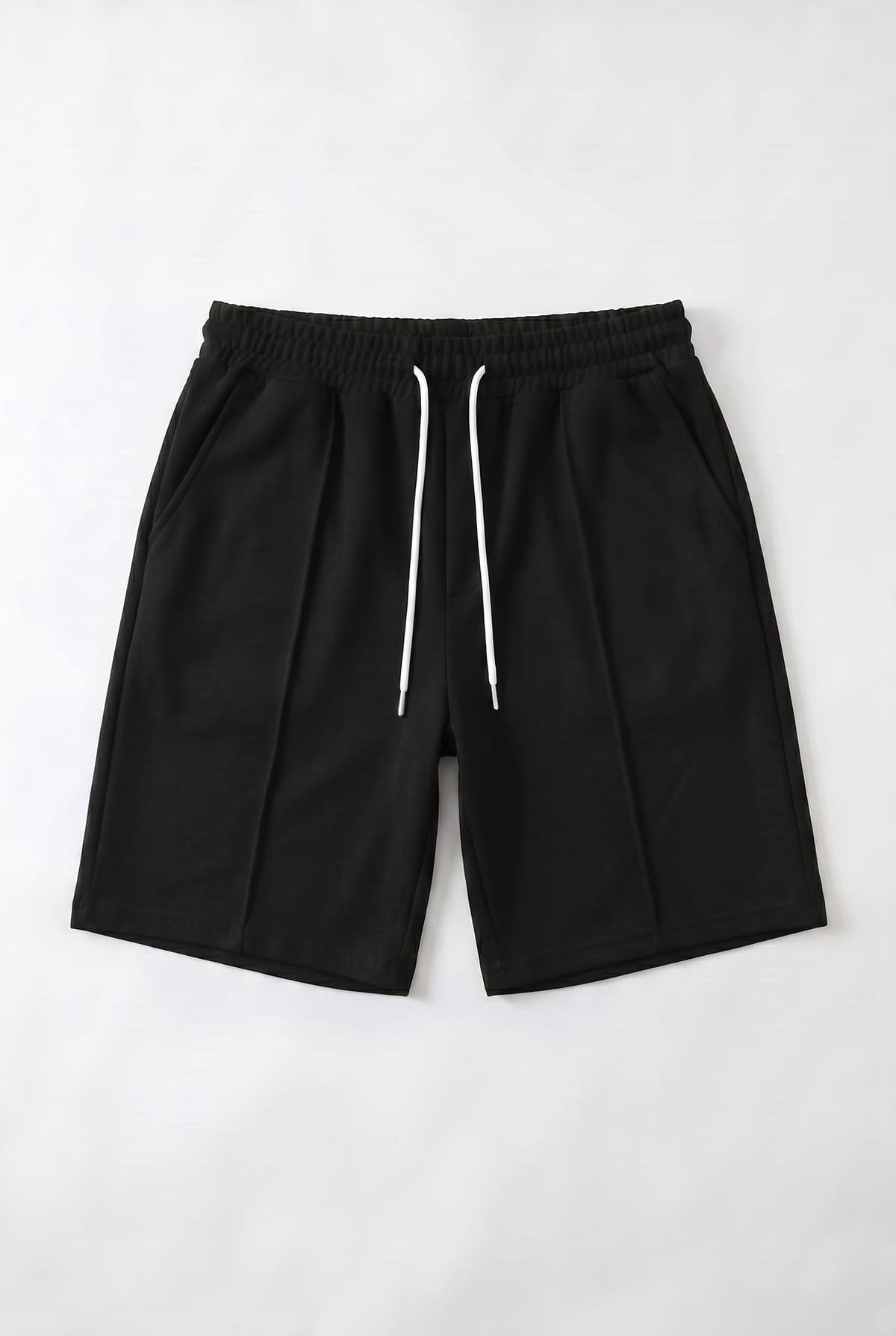 Short Coton 3