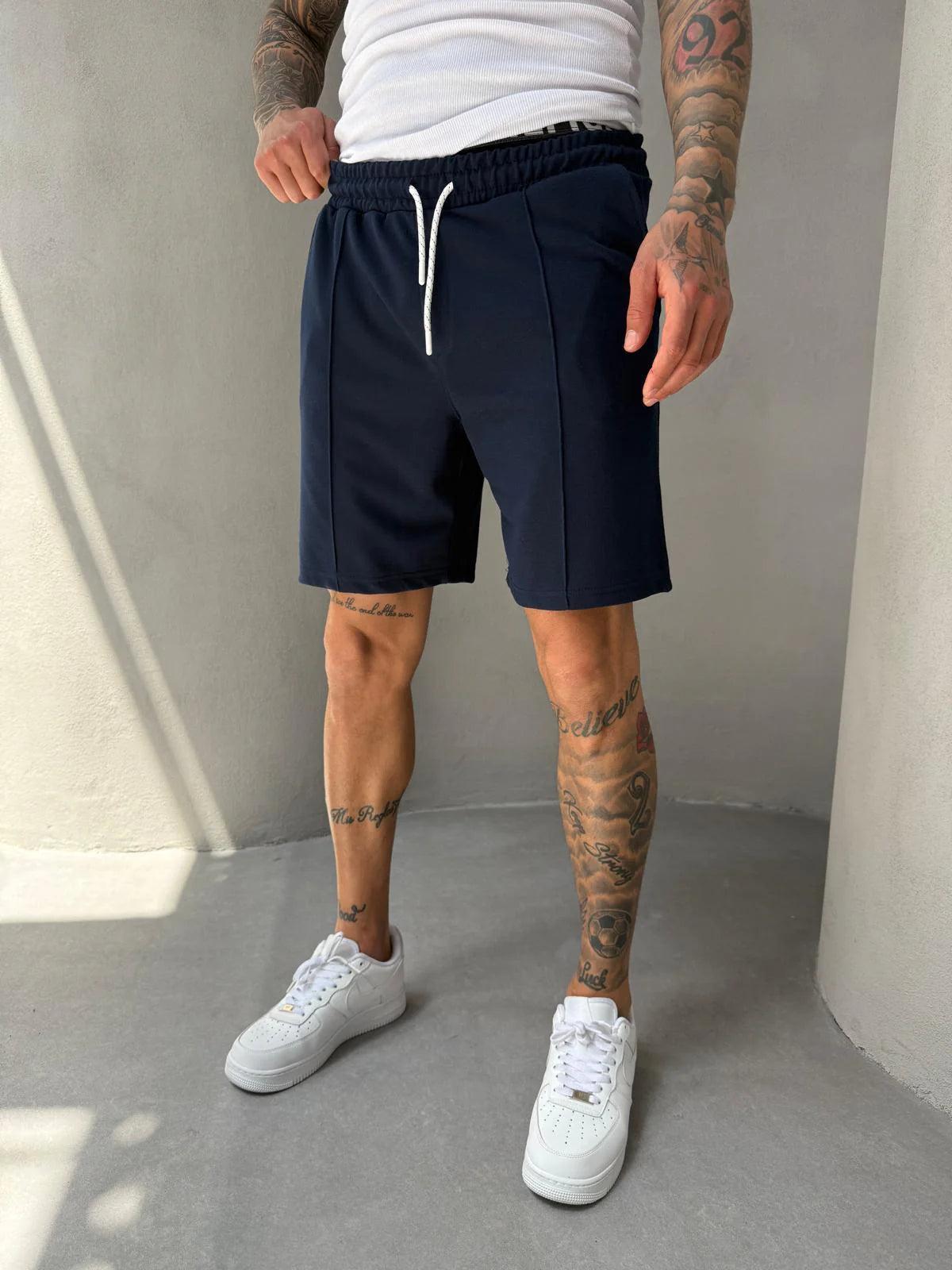 Short Coton 6