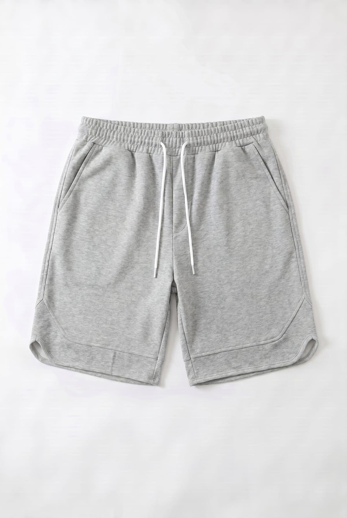 Short Coton V 3