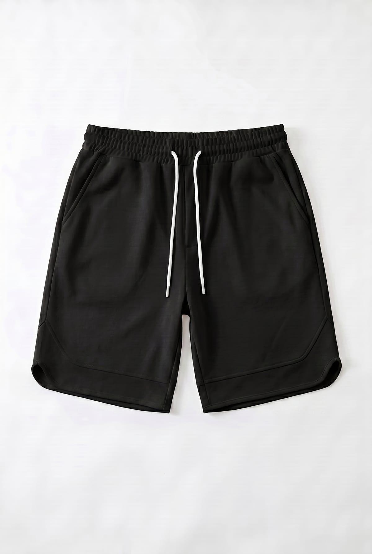 Short Coton V 4