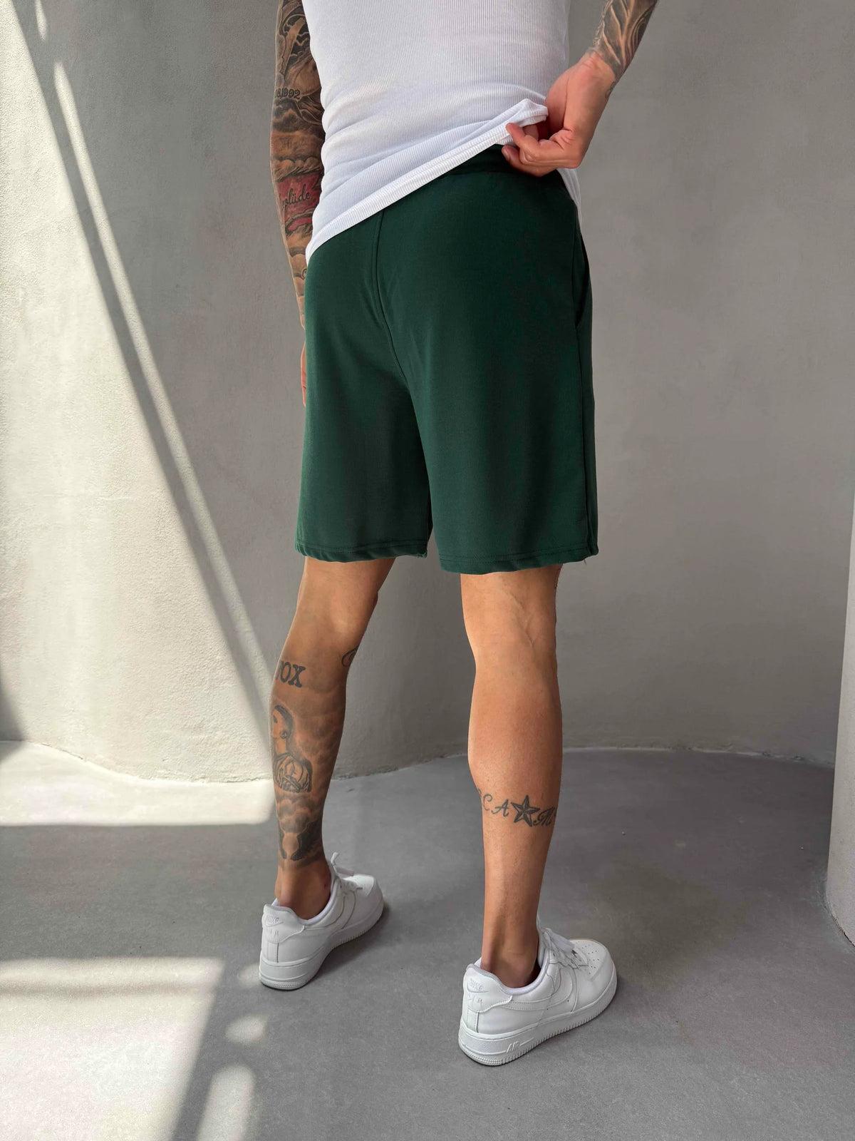 Short Coton V 5
