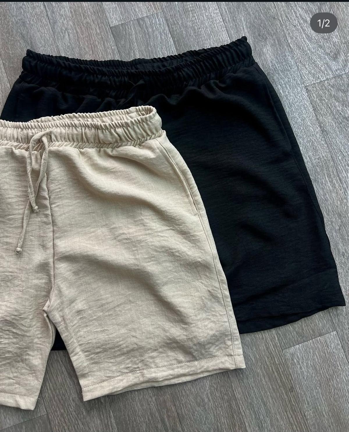 Short Kameara 6