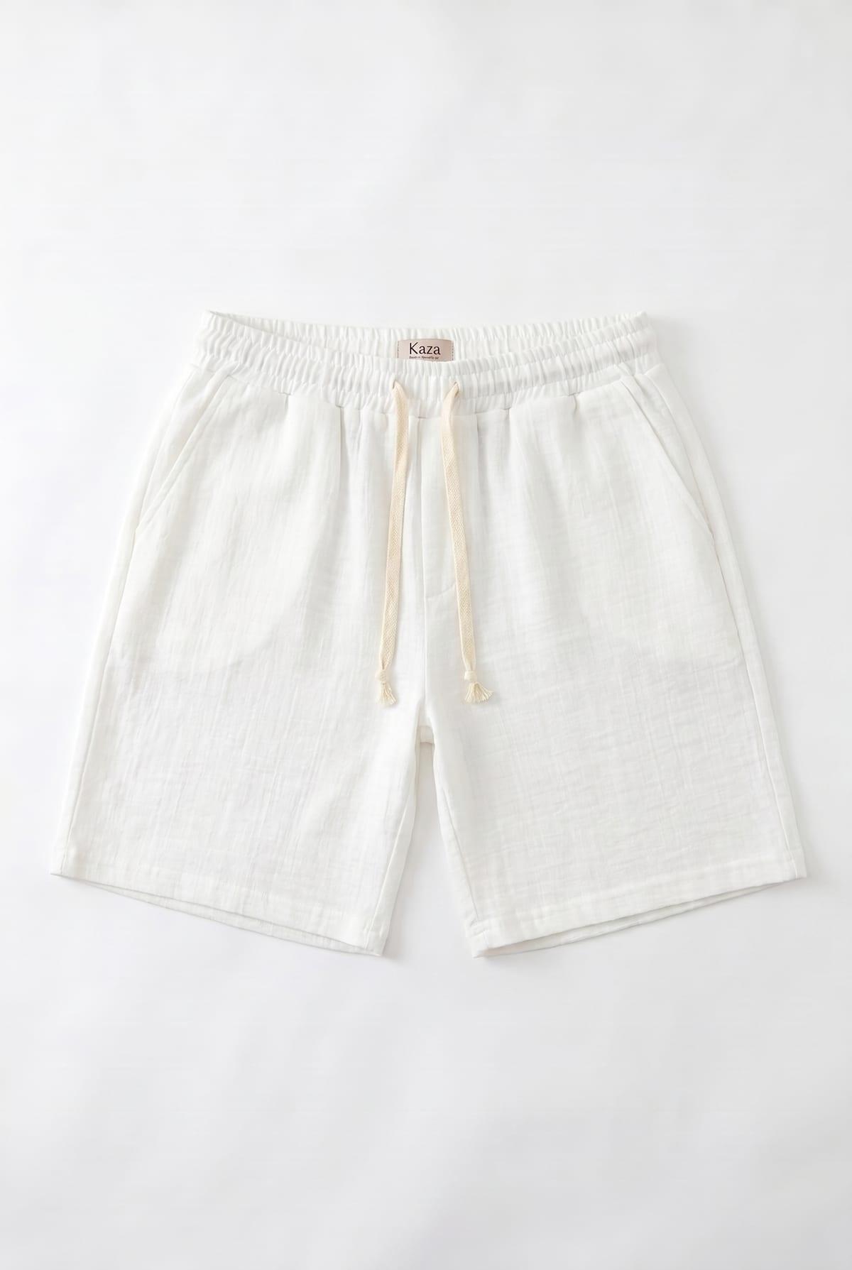 Short Kamraya 2