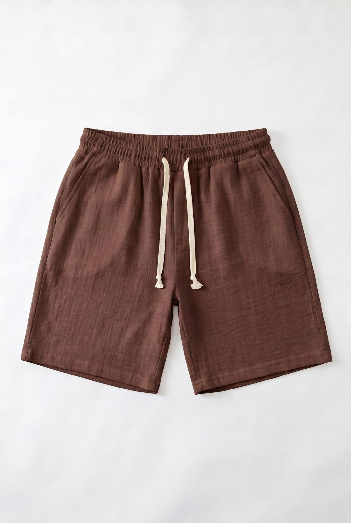 Short Kamraya 3