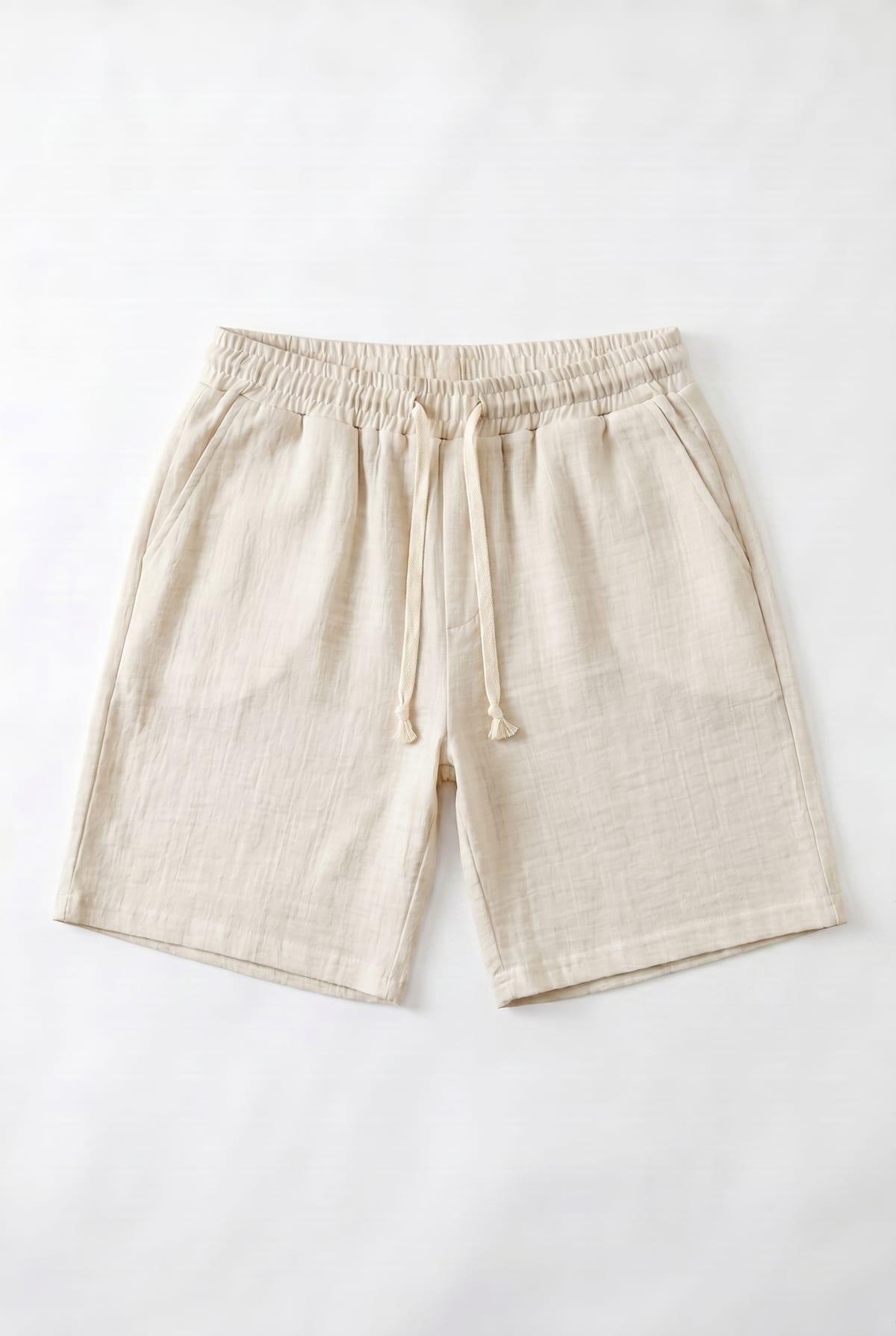 Short Kamraya 4