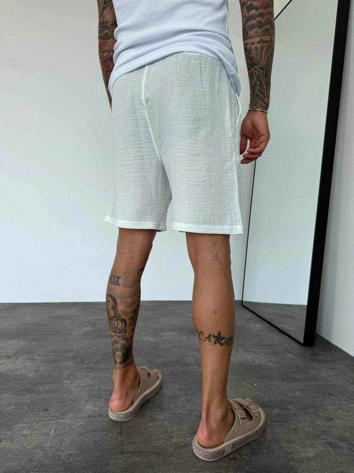 Short Kamraya 6