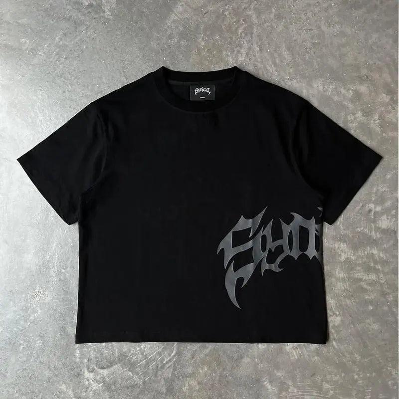 Tshirt Over Spider 3