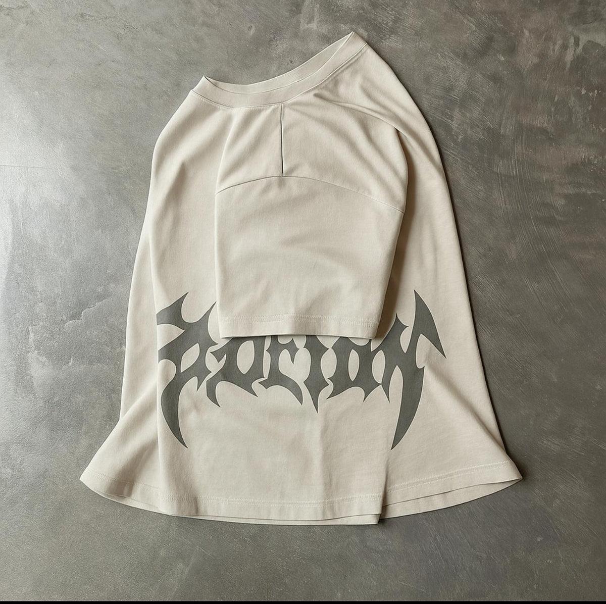 Tshirt Over Spider 5