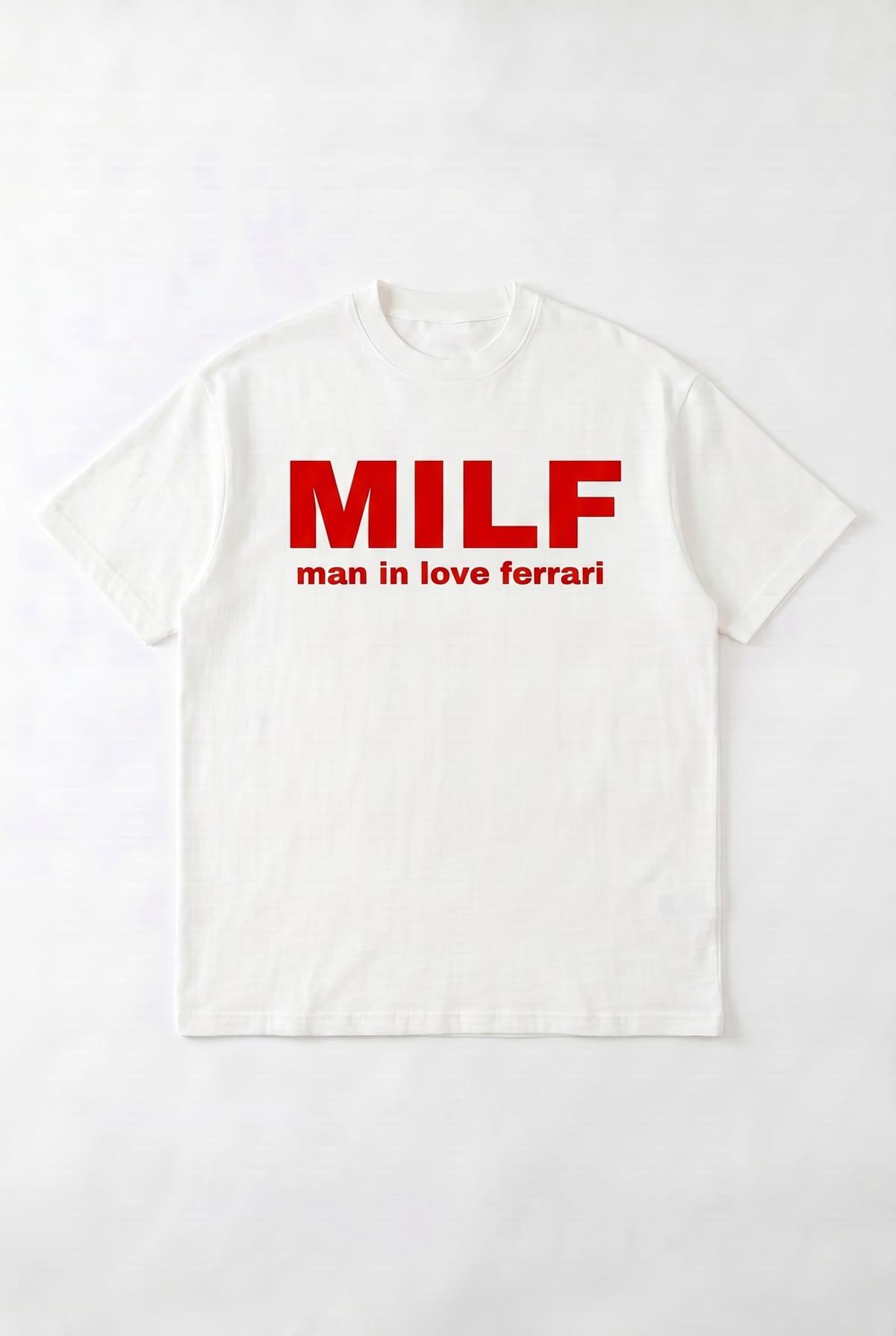 T-Shirt Imprimé Need Money For FR 2