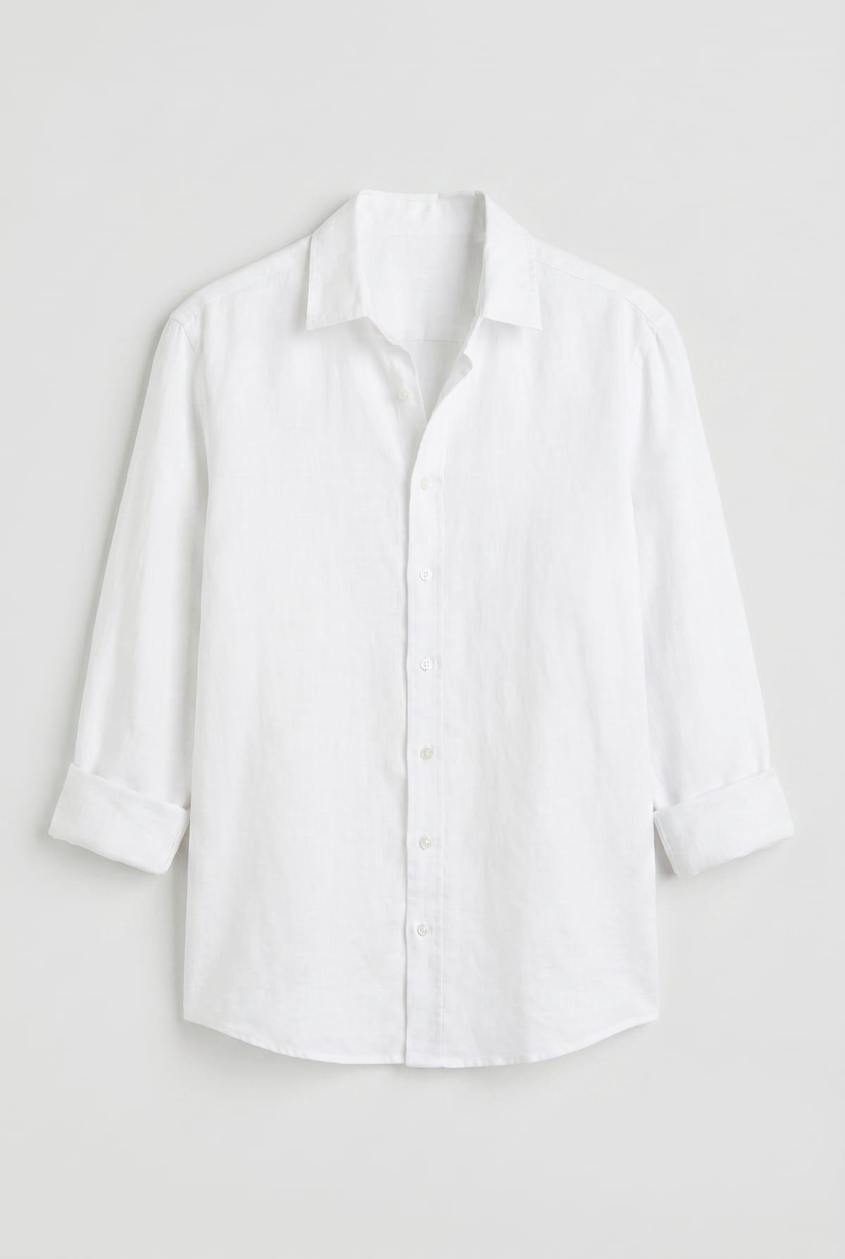 Chemise EN Line Homme 2