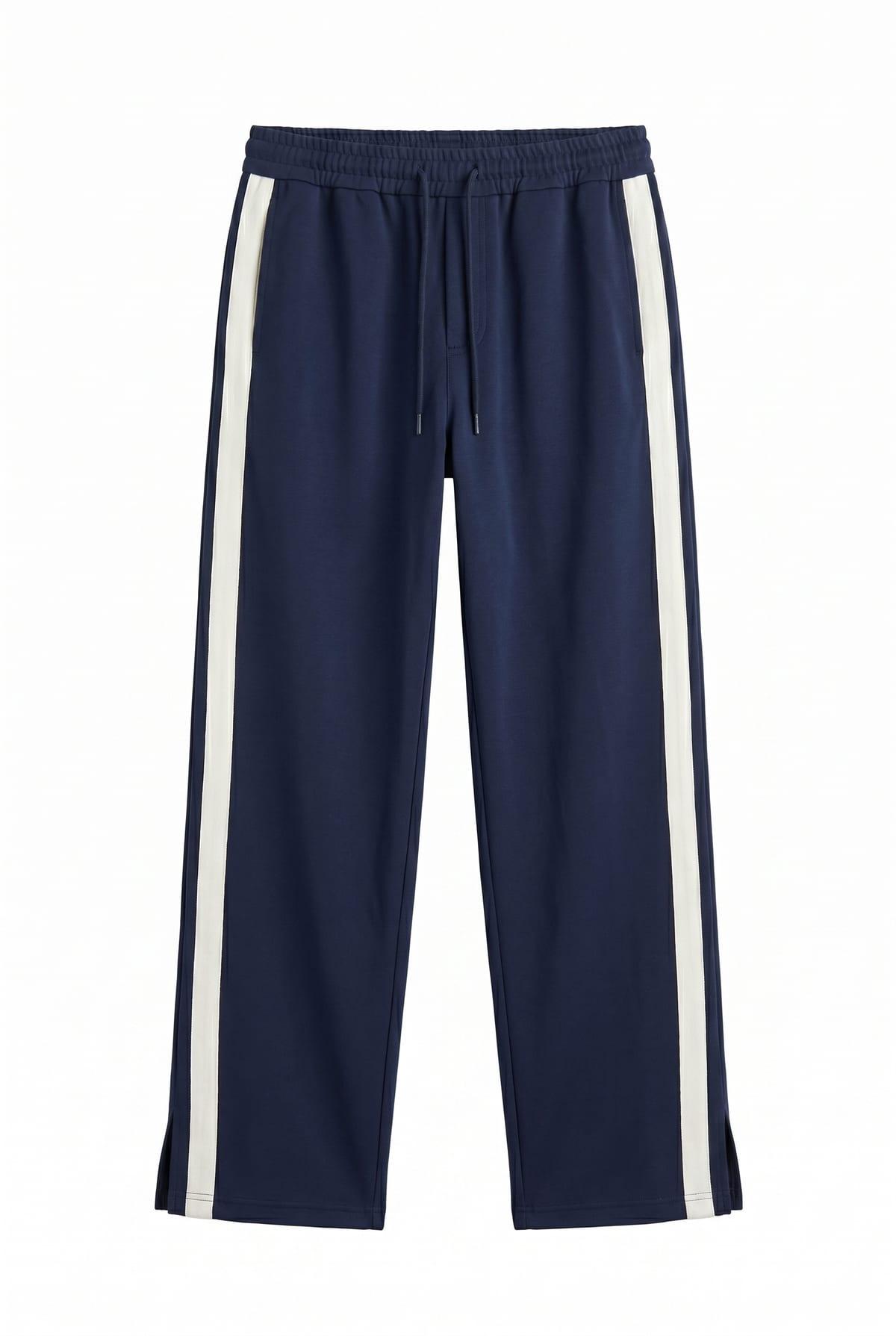 Panta Baggy Deux Bonde