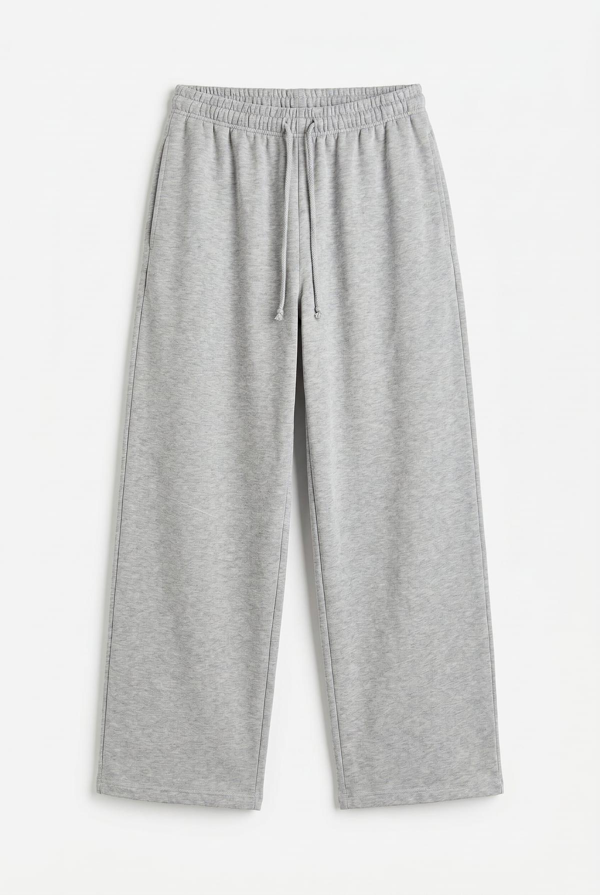 Panta Baggy Femme