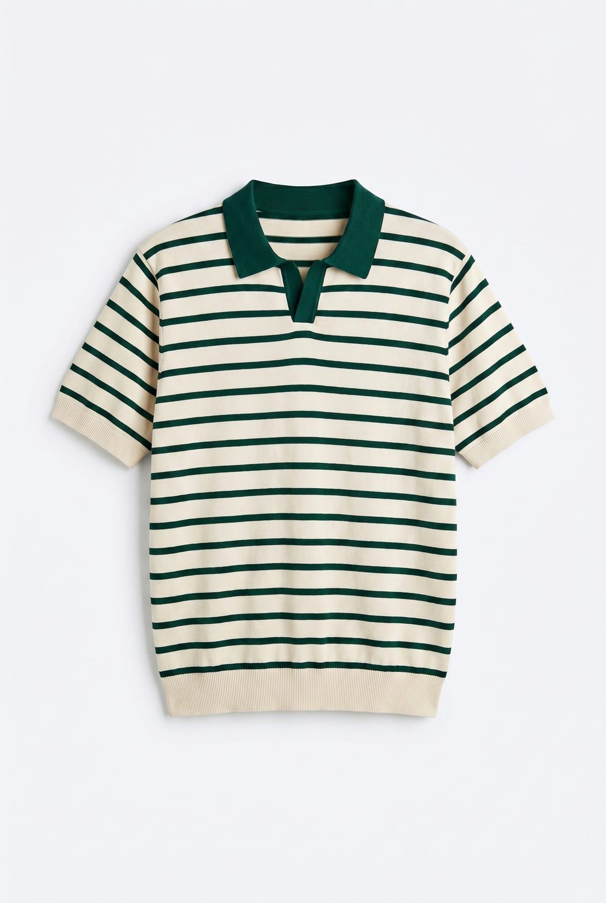 Polo 2 Couleurs