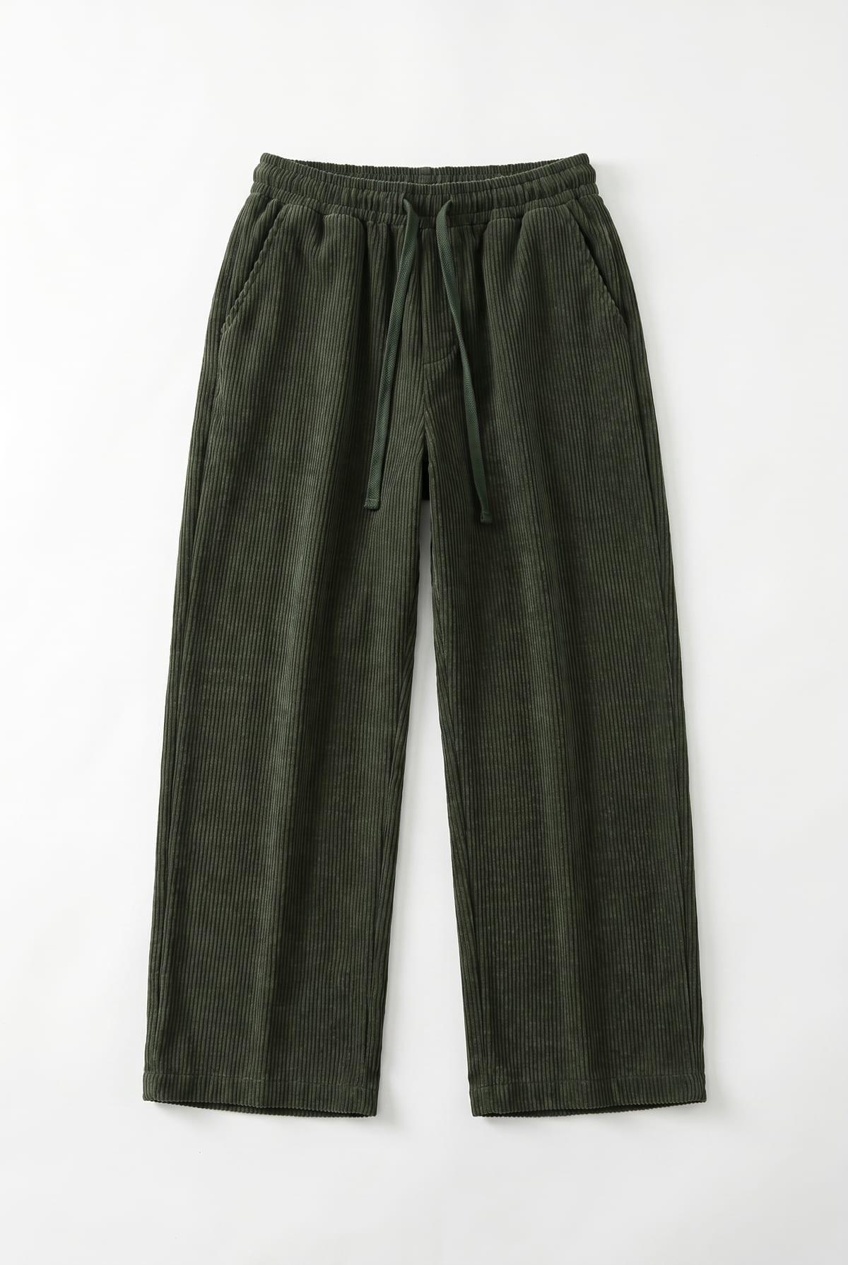 Panta Velour