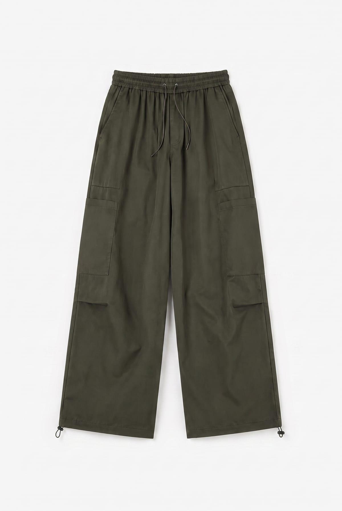 Panta Parachute