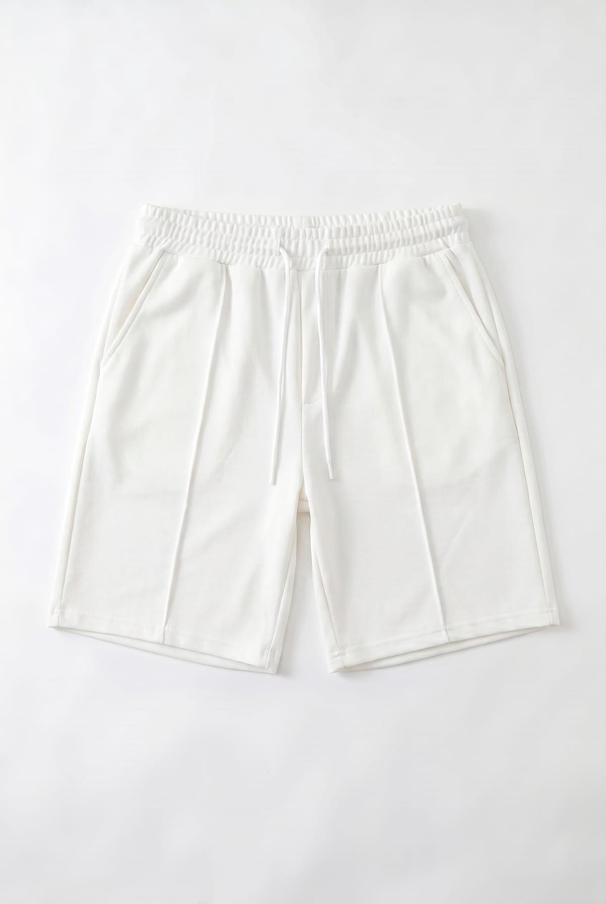 Short Coton