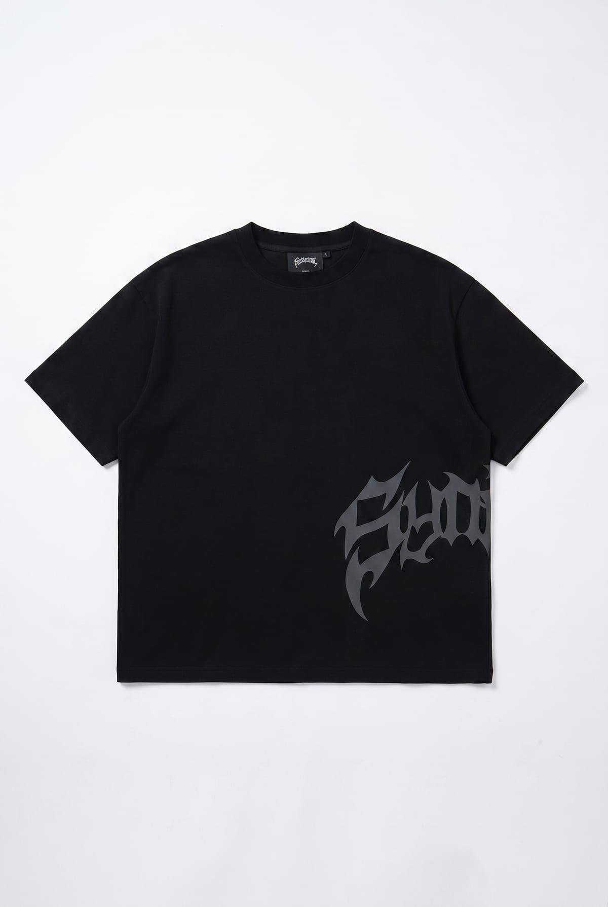 Tshirt Over Spider